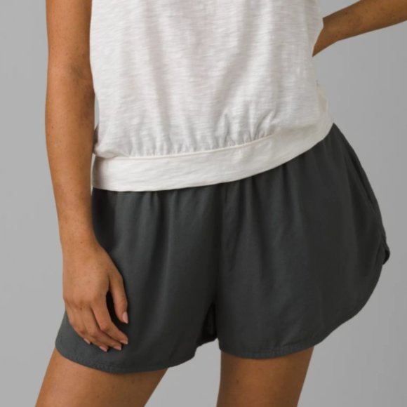 Prana Pants - prAna Teletropics Short